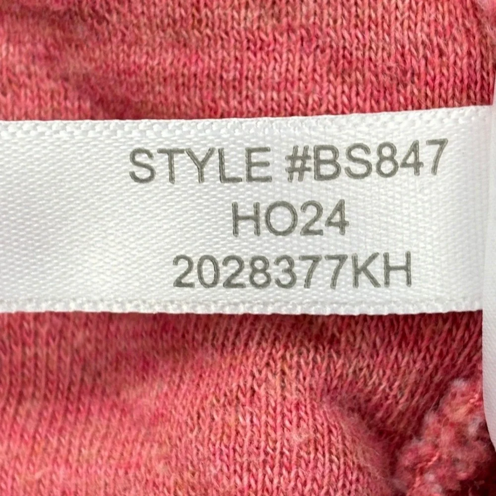 J. Crew crew authentic